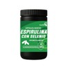 IsaaQuim Espirulina con Selenio 230 Cápsulas 500 mg cada cápsula,