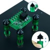 Soldering Helping Hand PCB Circuit Board Holder ESD Safe -