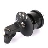 Artudatech Ignition Key Switch for EZGO RXV Electric Golf Carts