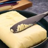 Estuchelandia Cuchillo Para Mantequilla Crema Mermelada Cortador Queso