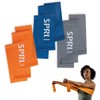 SPRI - Bandas Planas (3 Unidades)