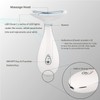 VRAIKO LILY Neck Face Massager, Face Sculpting tool, Skin Rejuvenation
