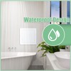 Memrita Plumbing Access Panels for Drywall,Reinforced Plastic Wall Access Doors
