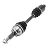 PHILTOP CV Axle Shaft Assembly Compatible with Ram 1500 2011