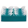InLei Total Eyelash Shields – Moldes de Silicón para Lifting