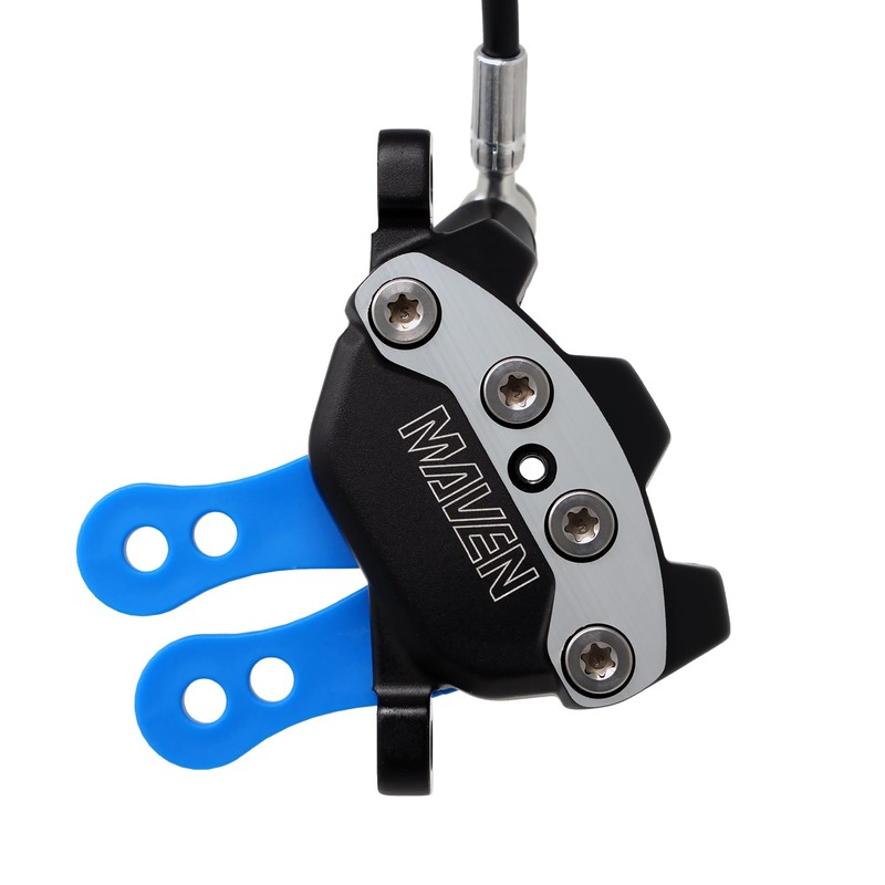 epic Bleed Block Set - 11mm | Universal Fit for