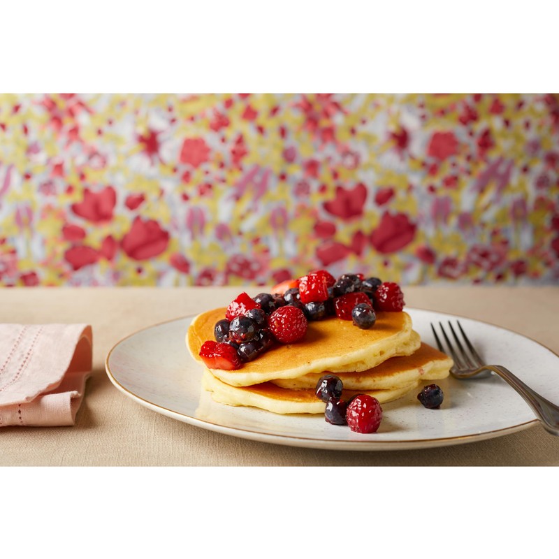 Cup4Cup Pancake and Waffle Mix, 2 Pounds, Certified Gluten Free,