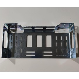 Rackmount Kit 1100 Compatible with Cisco 1100 Series (ISR) Integrated Services Router, ACS-1100-RM-19