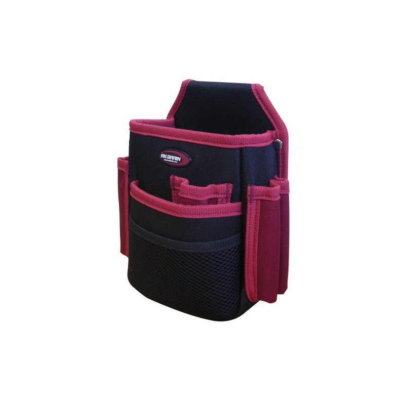 AXD-KSM Electric Waist Bag, Standard Type, Mini