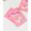 Hae-rin Haerin PDRN Eye Lifting Micro Deep Patch 4 Pieces Eye Corner Wrinkle Improvement / 해서린 PDRN 아이 리프팅 마이크로 딥패치 4매 눈꼬리 주름개선