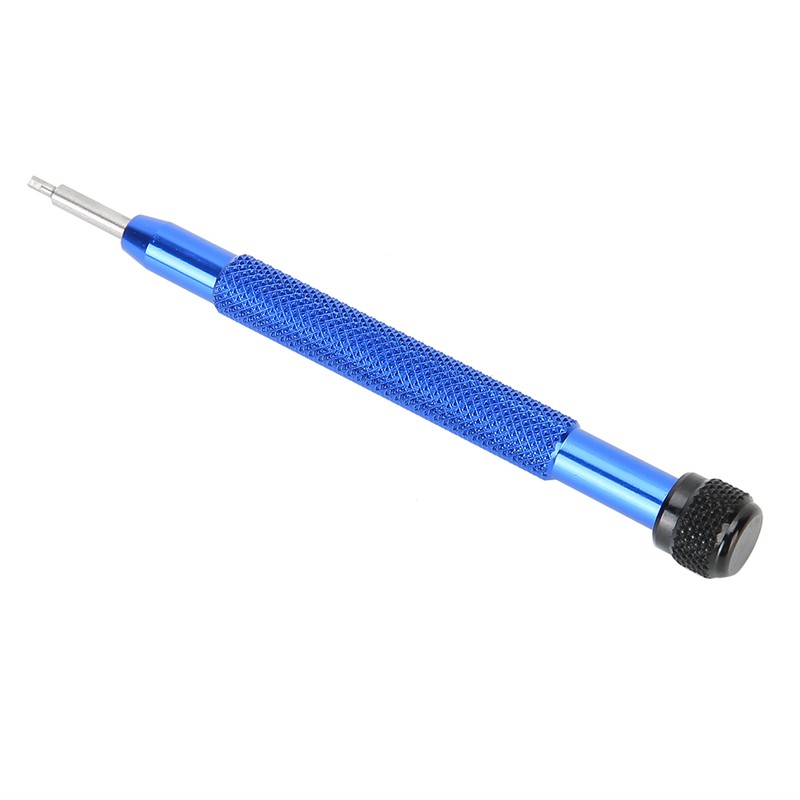 Watch Hex Socket Screwdriver Watchband Repair Screw Driver Watchmaker Tool