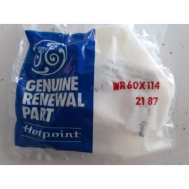 GE evaporator fan blade WR60X114... GENUINE FACTORY PART...NEW