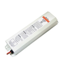 Best Lighting Products BatteryGuy I-42-EM-B Replacement Fluorescent Emergency Ballast (700 Lumen Output) with LED Test Switch & AC Ourtput & Time delay Enhancement - BatteryGuy Brand Equivalent