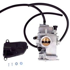 Carburetor Fits for 1985 1986 1987 Honda ATC250ES Big Red 250 Replaces 16100-HA0-682