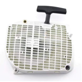 Holz Recoil Rewind Pull Start Starter Fits Stihl 066 MS660 Chainsaw 2 to Day Delivery