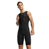 SIROKO - Flandrien Cycling Bib Shorts, black