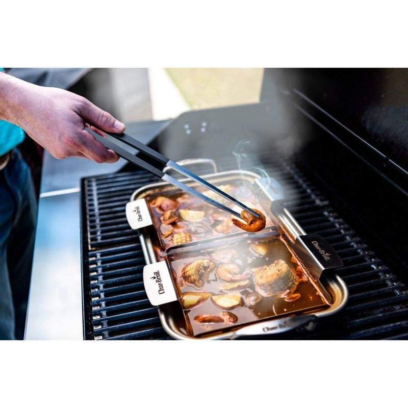 Char-Broil 140 091 Long Nose Pliers