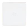 Smart Switch White Intelligent Wifi Wireless Remote Controller 100‑240VAC 10A