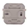 CeaHoify Tuya Smart WiFi Energy Meter 80A with Current Transformer