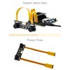 Waveshare IMX219-83 Stereo Camera 8MP Binocular Camera Module Stereo Vision