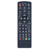 GOUYESHO Nue Replacement Remote Control Compatible with PremiumX HD 531