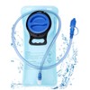 Riisoyu Leak-proof hydration bladder, 2L BPA-free drinking water bladder, hydration