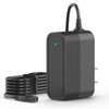 21.5V Charger for Handheld Pool Vacuums Compatible with Enhulk PCT403T