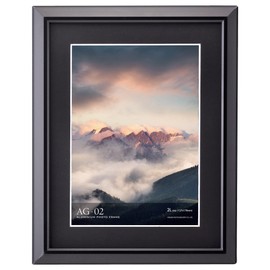 HAKUBA AG-02 Aluminum Picture Frame