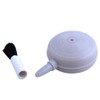 Air Dust Blower and Soft Brush for Digital Camera Lenses,