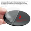 AYWFEY 2 Pack 73mm Car Dashboard Pad Mounting Disk for