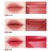 NAMING Blurry Heart Lip Tint 4.7g, Color:Doz