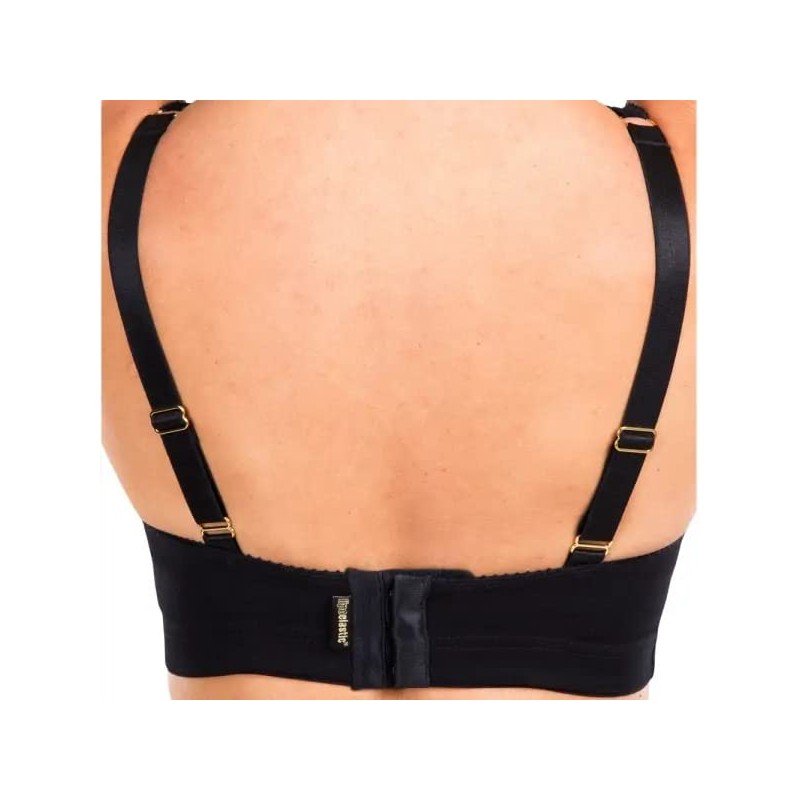 LIPOELASTIC PI Premium (CD, Black, 75), black