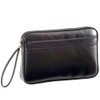 Japanese Metal Collection Bag, Thin, Lightweight, Commercial Pouch, Men's, Mini