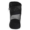 Boat Trash Can Large Capacity Easy to Use Hoop Mesh