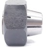 Thaekuns 42975 3/8-Inch Router Collet Fits for PORTER CABLE Models,Delta,