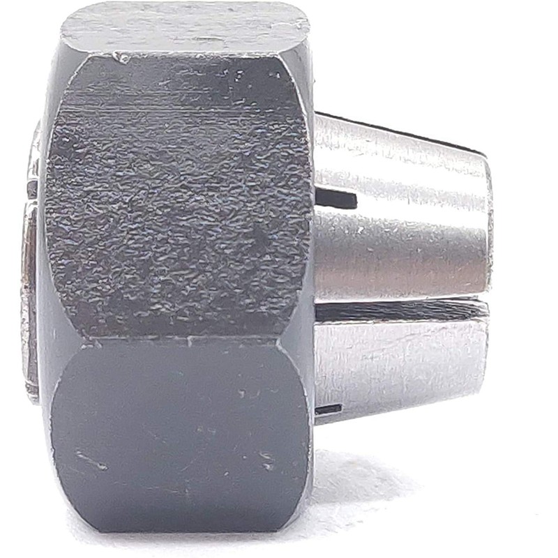 Thaekuns 42975 3/8-Inch Router Collet Fits for PORTER CABLE Models,Delta,