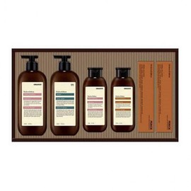 Modern Lifestyle Gift Set Household Goods Shampoo Conditioner Set