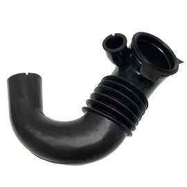 MAR61841701 Washer Tub-to-Pump Hose Fit for LG Washing Machine Inlet Water Pipe Rubber Hose, Drum Clothes Washer Vent Bellows Replacement