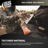 DEAD DOWN WIND Durable Wash Cloth W/Snap Lid Closure (25Ct)