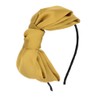 Big Ribbon Headband Hair Accessory Hair Arrangement Soft Ribbon Chiffon
