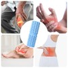 TOMVAES Foam Roller,Massage Roller EVA Muscle Roller for Deep Tissue