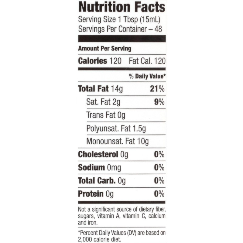 Pompeian Organic Extra Virgin Olive Oil - 32 Ounce