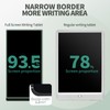 LCD Writing Tablet for Adults: Mini 6.5 Inch Full Screen