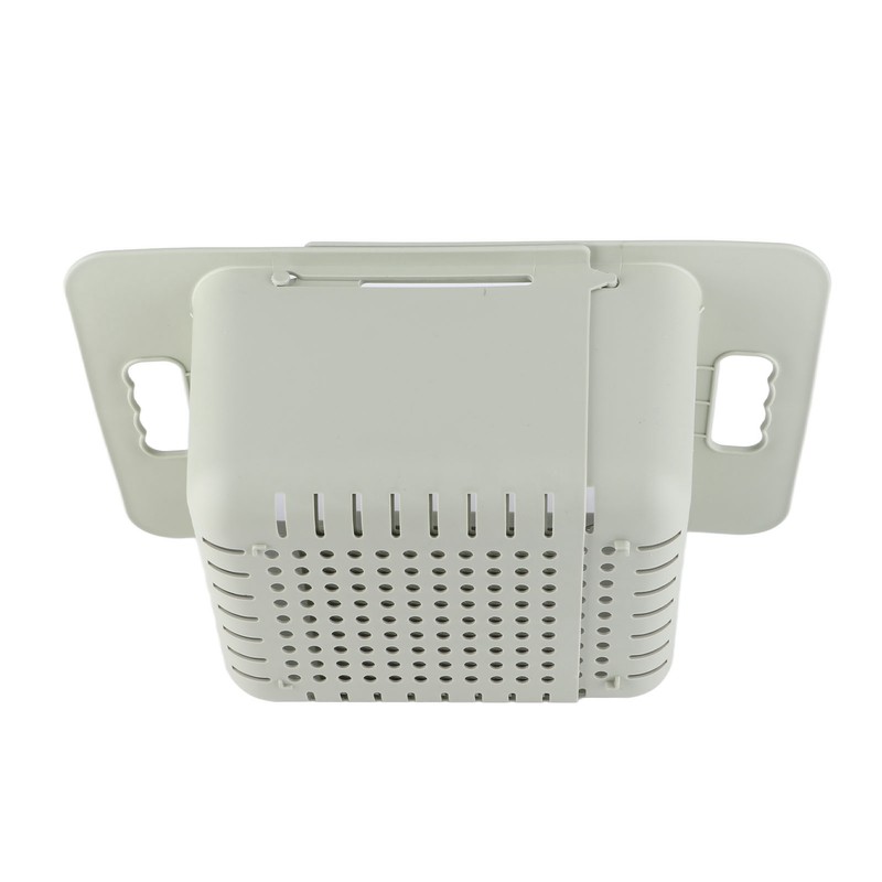 Chest Freezer Basket Deep Adjustable Storage Organizer Bin Divider Expandable