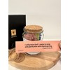 Qunrwe Bible Verse Jar,Scripture Prayer Cards Hope Jar,Birthday Valentines Day