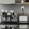 revolt Triple Sockets: Set of 2 Triple Sockets for Type