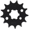 Sunstar 20613 13-Teeth 428 Chain Size Front Countershaft Sprocket