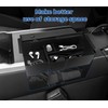 GZSH Center Console Organizer Compatible with 2025 2026 GMC Terrain