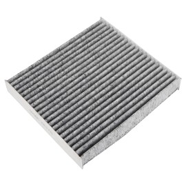 ROADFAR Cabin Air Filter fit for 2006-2020 for Lexus | 2009-2010 for Pontiac for Vibe | 2008-2016 for Scion | 2010-2019 for Subaru | 2004-2020 for Toyota Replaces CP285 (CF10285)