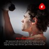 dodocool Over Ear Bluetooth Earbuds, dodocool Wireless Earbuds Sport, Touch